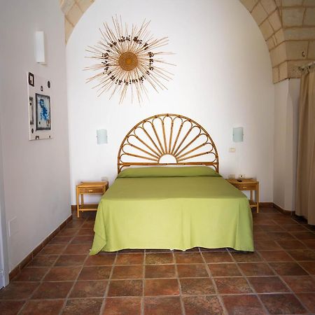 Agriturismo Masseria Del Bosco Makyva Borgagne Zewnętrze zdjęcie