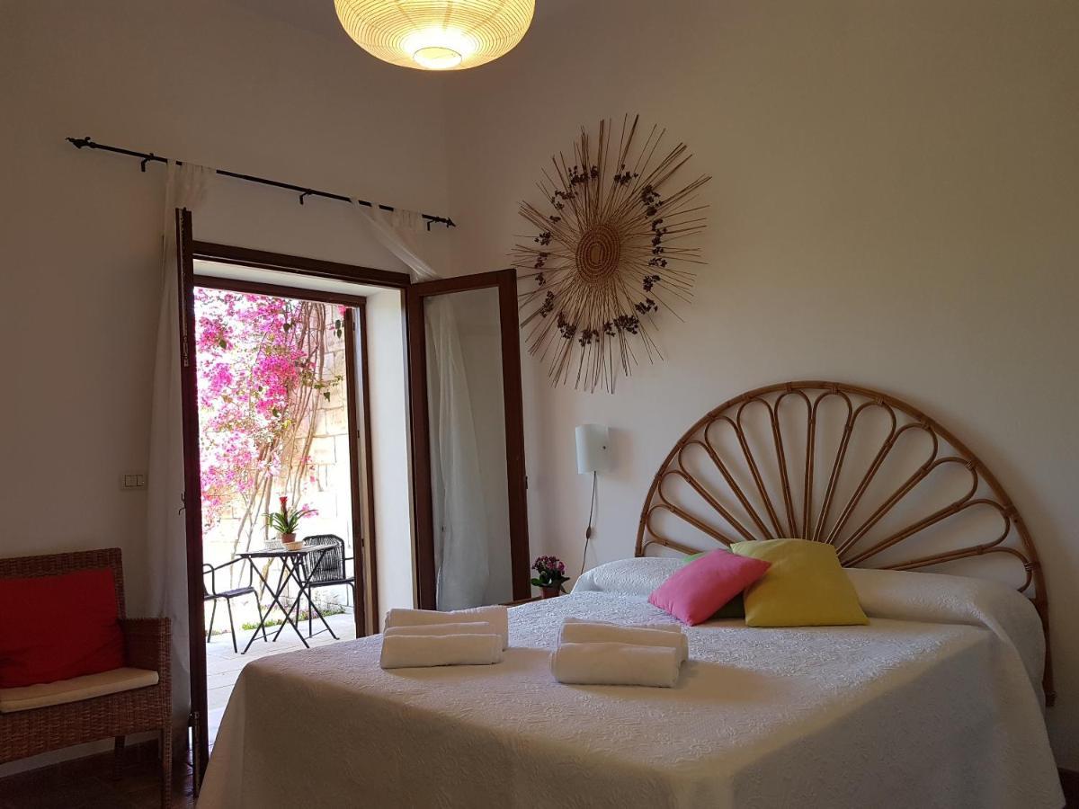 Agriturismo Masseria Del Bosco Makyva Borgagne Zewnętrze zdjęcie