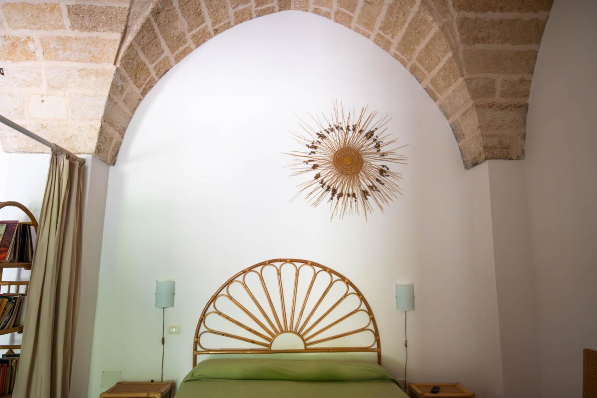 Agriturismo Masseria Del Bosco Makyva Borgagne Zewnętrze zdjęcie