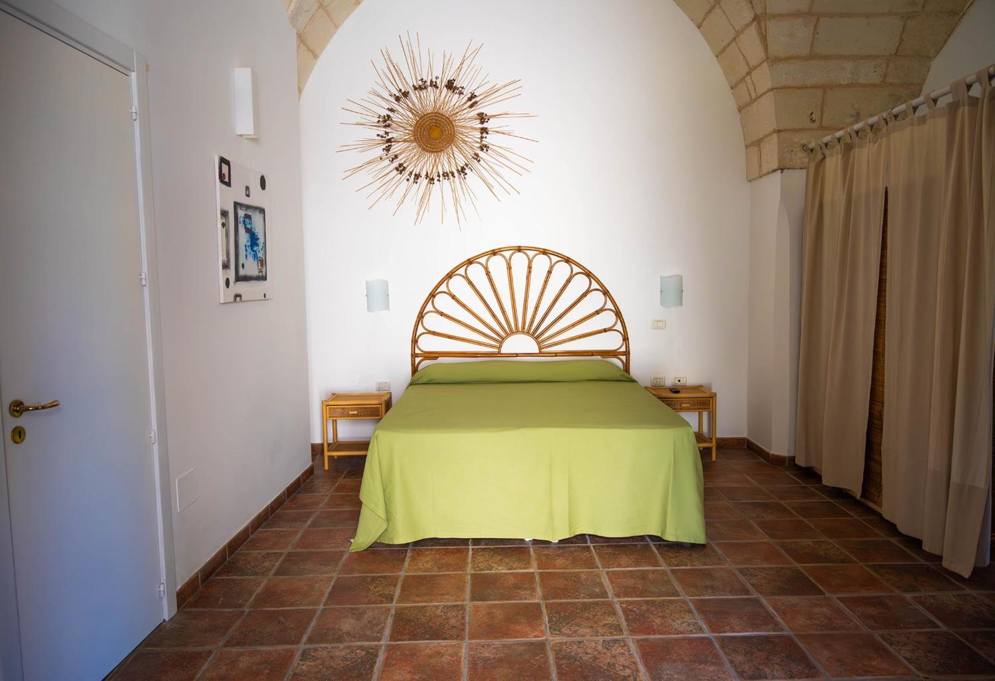 Agriturismo Masseria Del Bosco Makyva Borgagne Zewnętrze zdjęcie