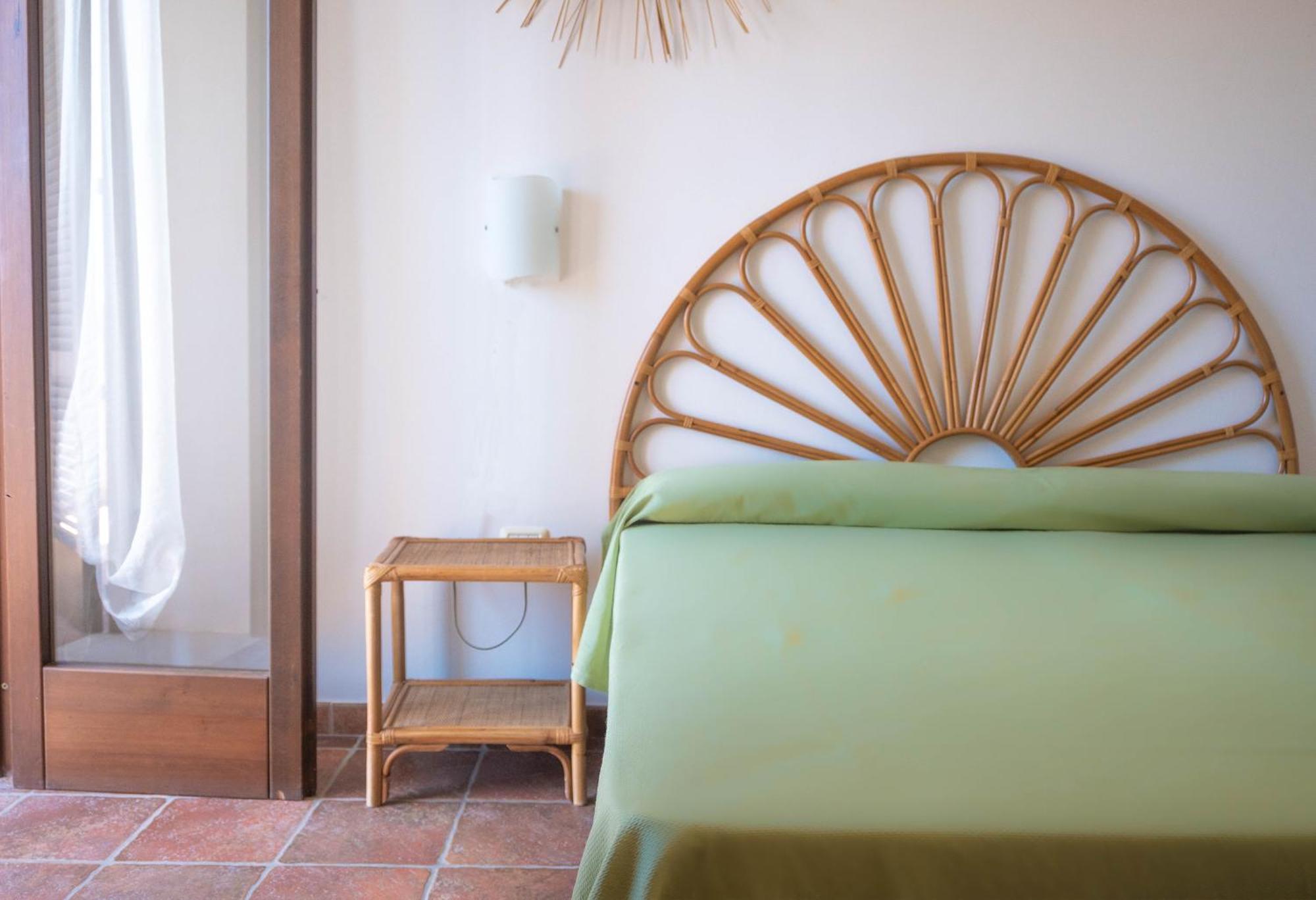 Agriturismo Masseria Del Bosco Makyva Borgagne Zewnętrze zdjęcie
