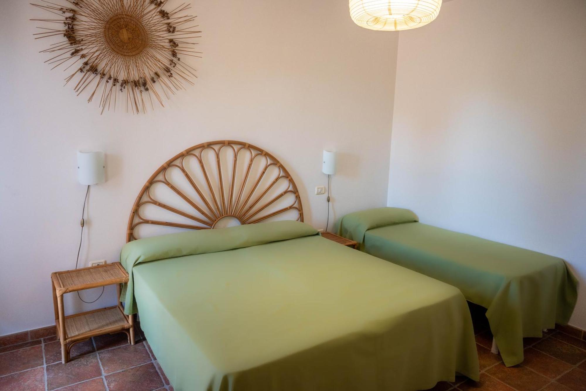 Agriturismo Masseria Del Bosco Makyva Borgagne Zewnętrze zdjęcie