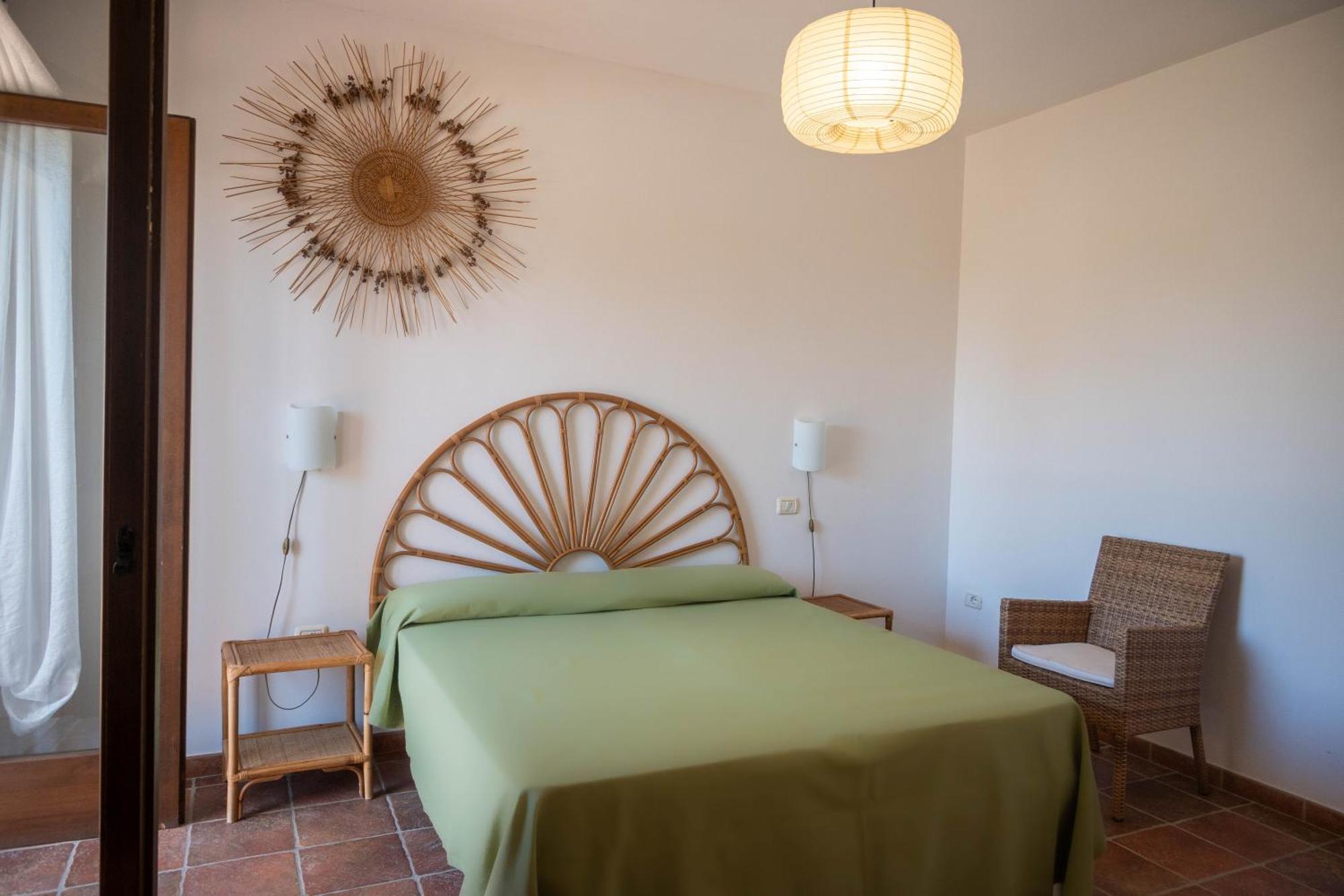 Agriturismo Masseria Del Bosco Makyva Borgagne Zewnętrze zdjęcie