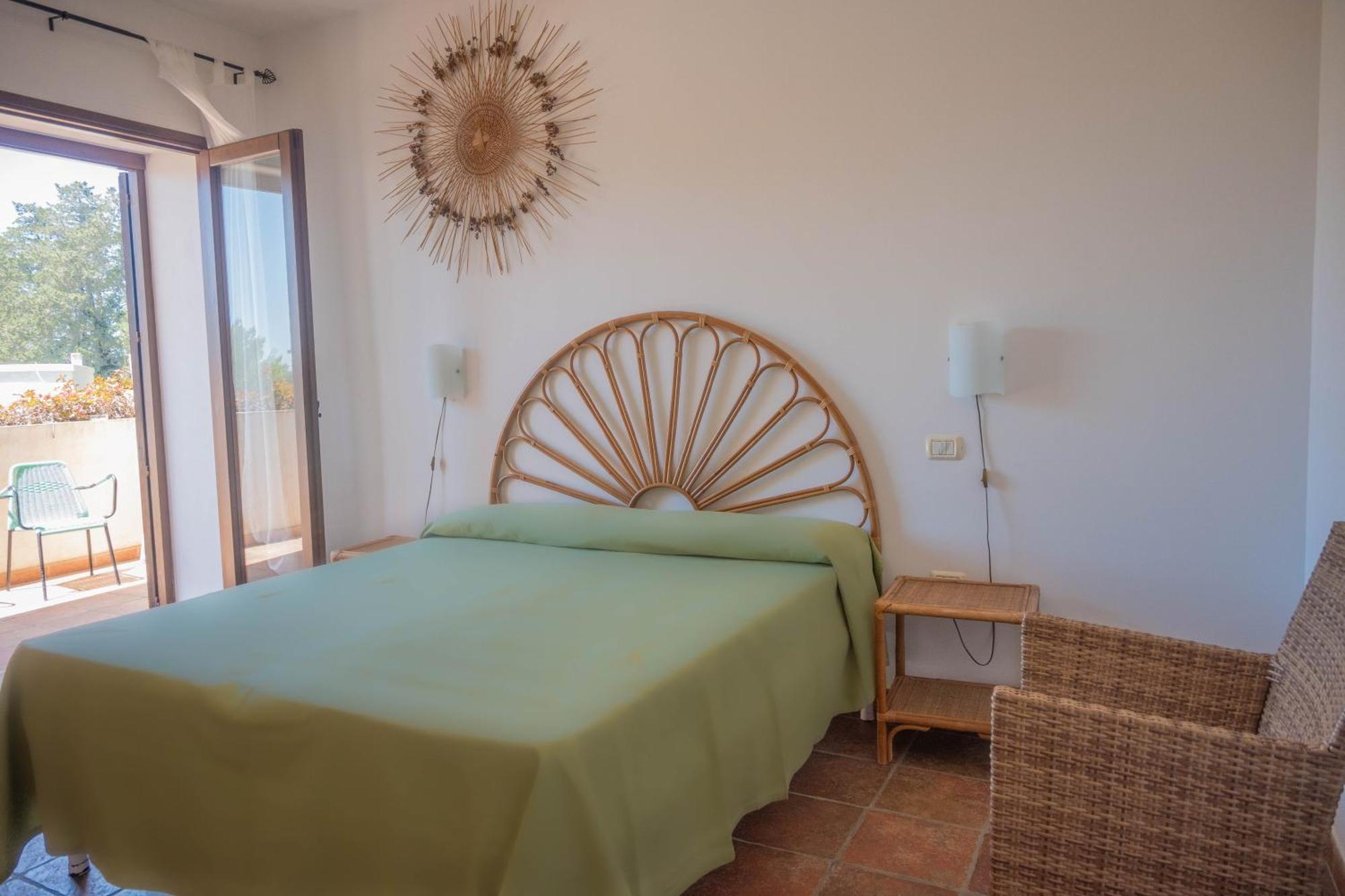 Agriturismo Masseria Del Bosco Makyva Borgagne Zewnętrze zdjęcie