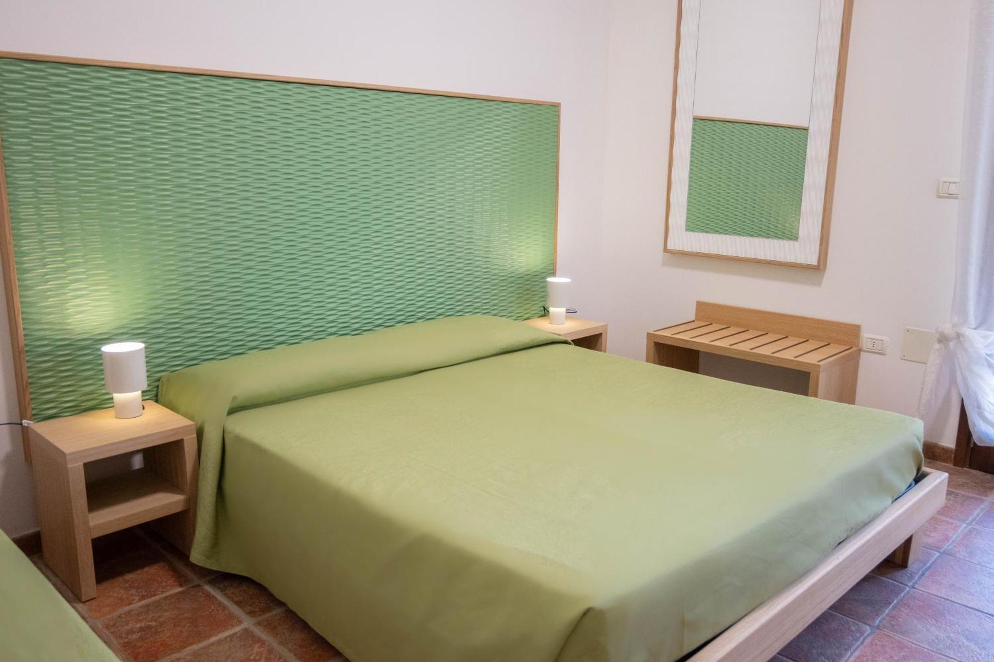 Agriturismo Masseria Del Bosco Makyva Borgagne Zewnętrze zdjęcie
