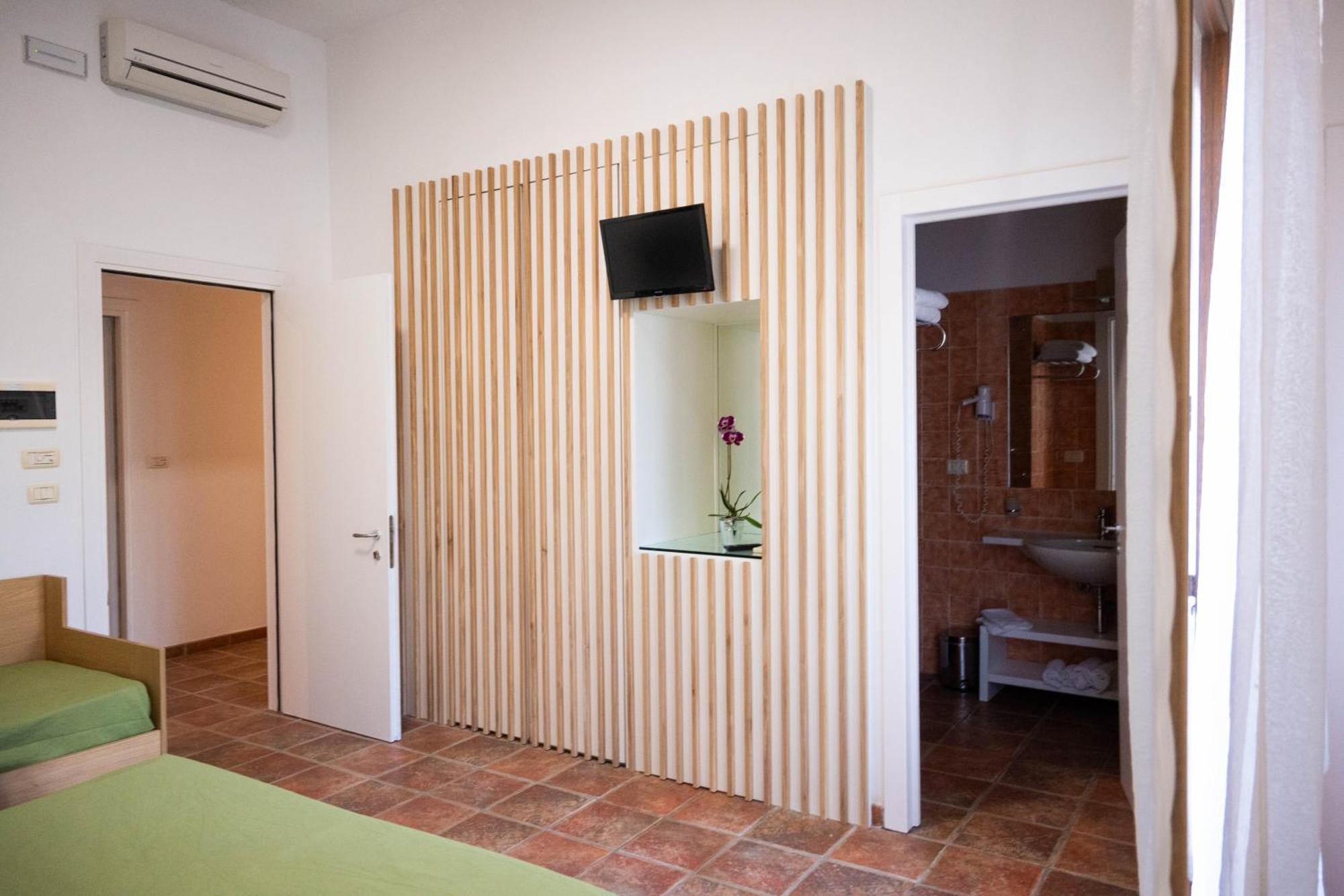 Agriturismo Masseria Del Bosco Makyva Borgagne Zewnętrze zdjęcie
