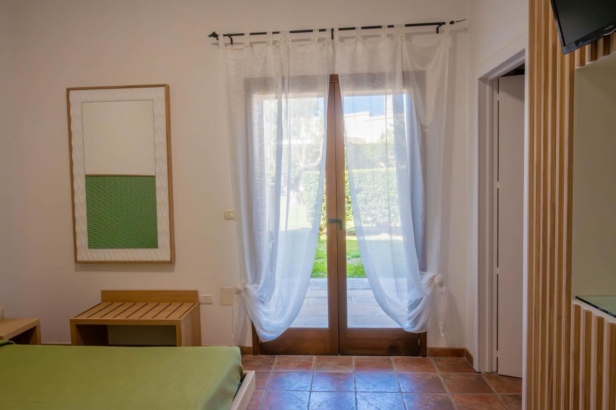 Agriturismo Masseria Del Bosco Makyva Borgagne Zewnętrze zdjęcie