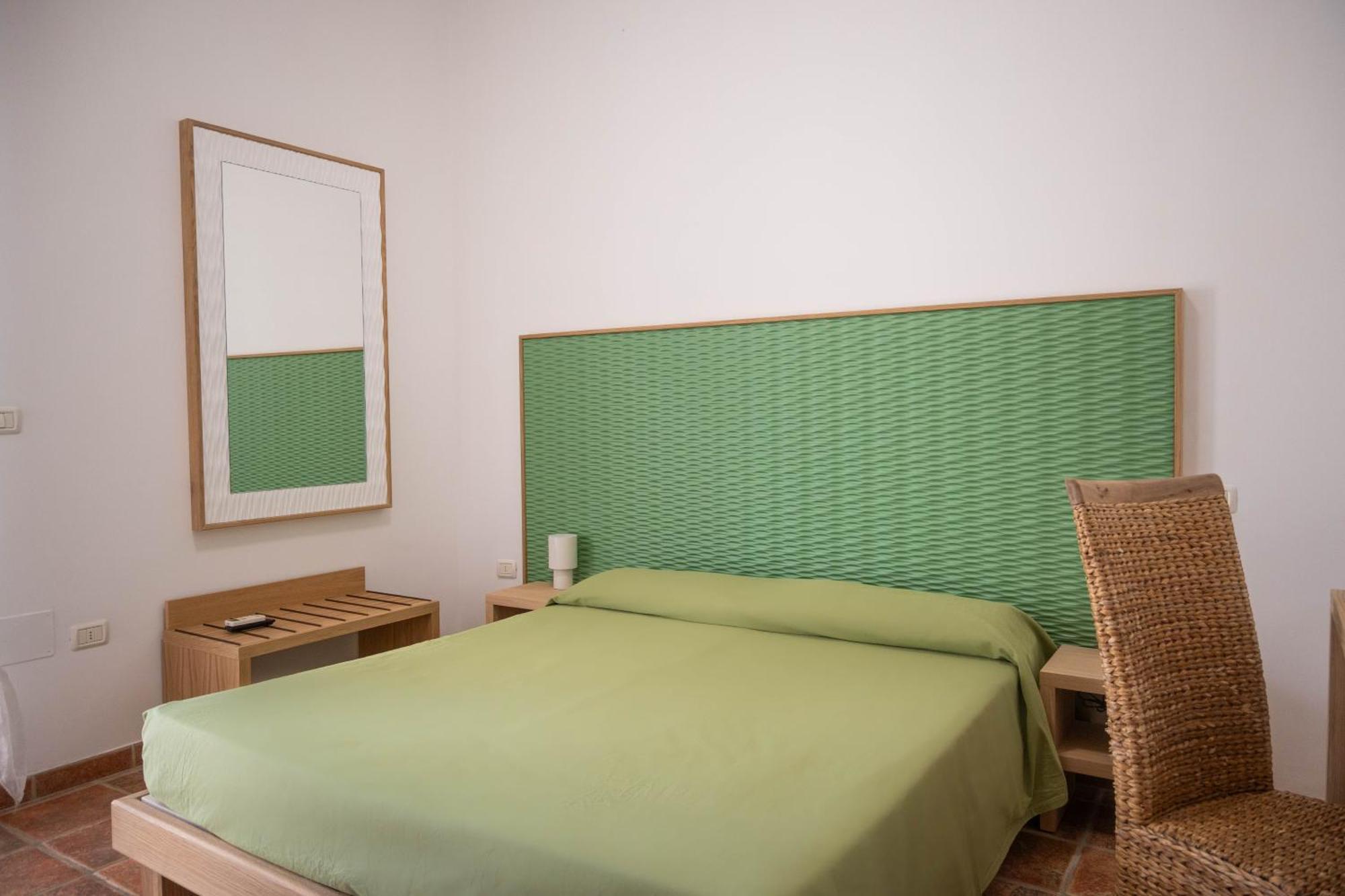 Agriturismo Masseria Del Bosco Makyva Borgagne Zewnętrze zdjęcie